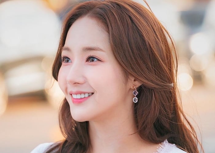 Just, Parkminyoung